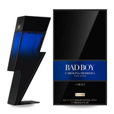 Carolina Herrera Bad Boy Cobalt Elixir 50ML EDP Spray (M)